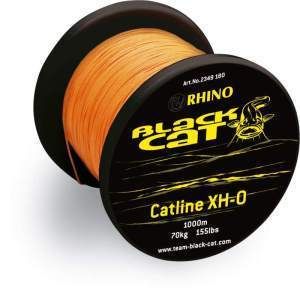Black Cat Line