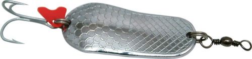 Catfish Spoon Chrome 85g
