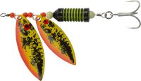 Hitman Twin Spinner grave digger 50g
