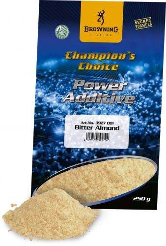 Champion's Choice Power Additive Bittermandel 250g
