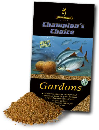 Groundbait Gardons 1kg( Was R75)