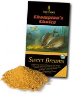 Groundbait Sweet Breams 1kg  ( Was R75)