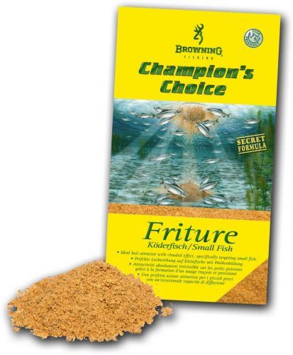 Groundbait Friture 1kg