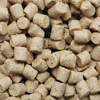 Hybrid Chewies White Chocolate 8mm 100g ( Was R88)