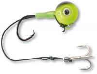 Black Cat Fireball Rig 100kg 1 pieces 150g