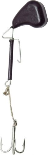 Soft Lure Rig 100kg 28g
