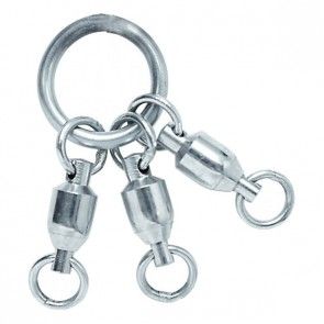 Black Cat Swivel
